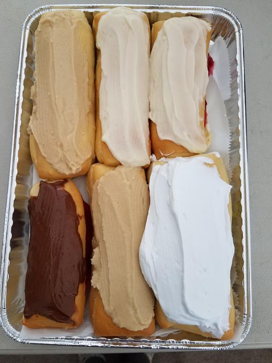 Double R Grocery Millersburg, IN