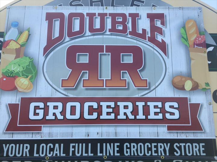 Double R Grocery Millersburg, IN